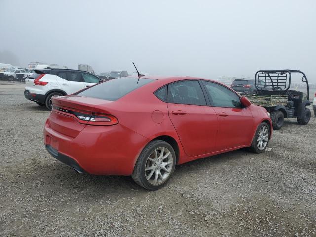 Photo 3 from auction – 2013 DODGE DART SXT with VIN 1C3CDFBH6DD643009