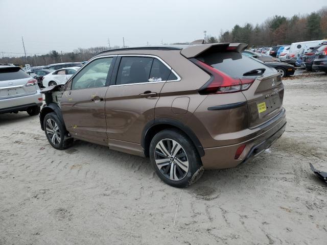 Photo 2 from auction – 2023 MITSUBISHI ECLIPSE CR with VIN JA4ATWAA0PZ006192