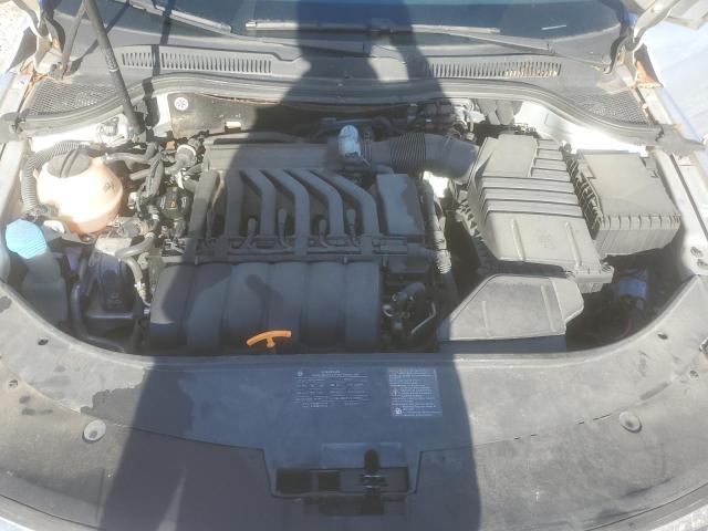Photo 11 from auction – 2009 VOLKSWAGEN CC with VIN WVWEU73C49E515690