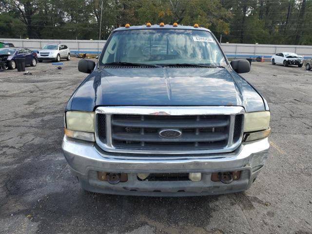 Foto 5 de la subasta – 2004 FORD F250 SUPER con VIN 1FTNW20L34EA22772