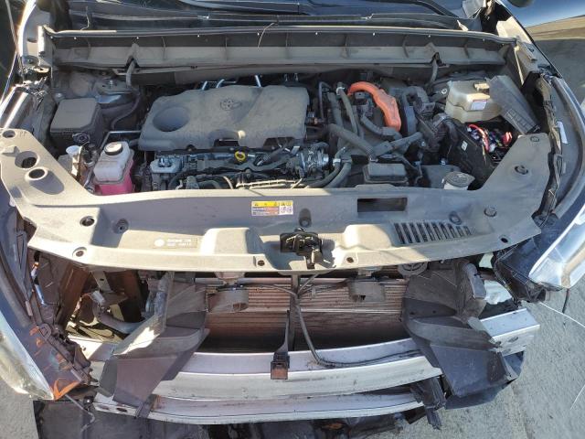 Photo 12 from auction – 2022 TOYOTA HIGHLANDER with VIN 5TDEBRCH9NS082773