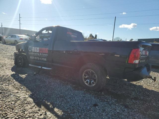 Photo 2 from auction – 2012 DODGE RAM 1500 S with VIN 3C6JD7DT9CG278196