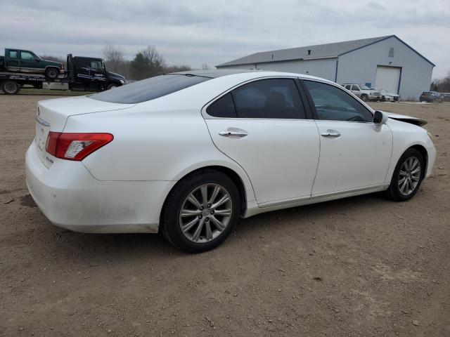 Photo 3 from auction – 2007 LEXUS ES 350 with VIN JTHBJ46G672119430