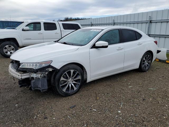 ACURA TLX TECH 2015 z numerem VIN 19UUB1F54FA015531 - Zdjęcie z aukcji