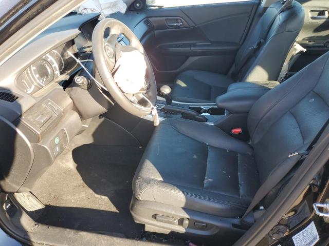 Photo 7 from auction – 2013 HONDA ACCORD EXL with VIN 1HGCR2F87DA239459