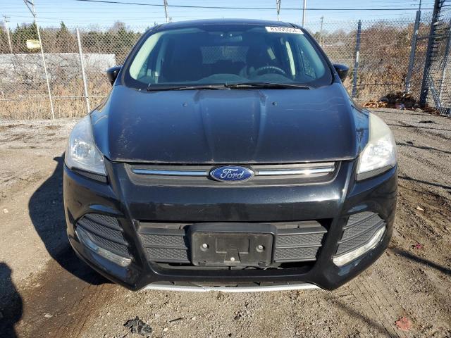 Photo 5 from auction – 2014 FORD ESCAPE SE with VIN 1FMCU0GXXEUB40332