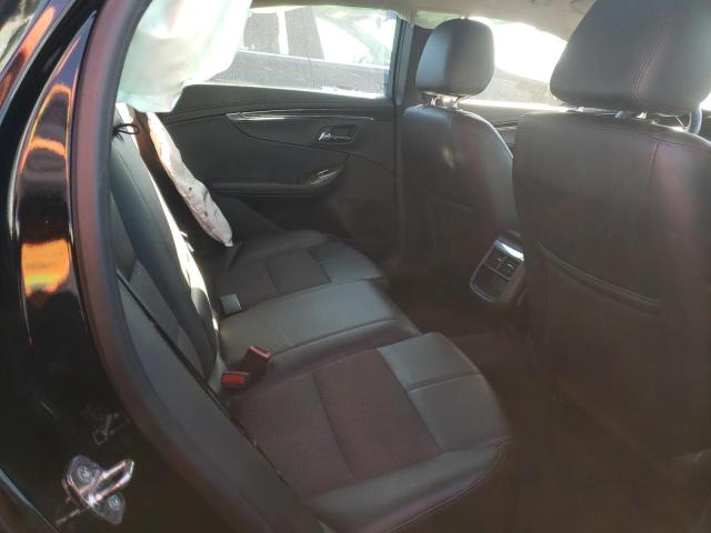 Photo 10 from auction – 2015 CHEVROLET IMPALA LT with VIN 2G1125S34F9111015
