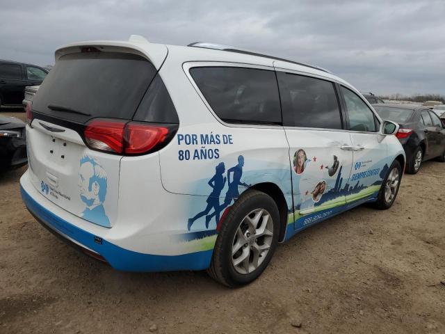 Photo 3 from auction – 2020 CHRYSLER PACIFICA with VIN 2C4RC1BG5LR106243