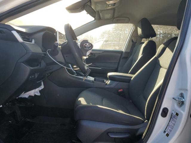 Photo 7 from auction – 2023 TOYOTA RAV4 LE with VIN 2T3F1RFV5PC371581