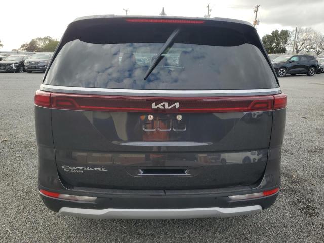 Photo 6 from auction – 2022 KIA CARNIVAL E with VIN KNDNC5H3XN6099973