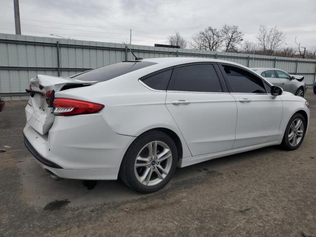 Photo 3 from auction – 2018 FORD FUSION SE with VIN 3FA6P0HD8JR227764