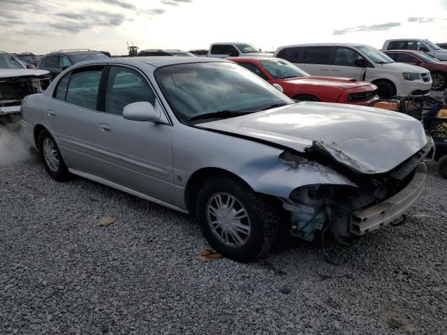 Photo 4 from auction – 2003 BUICK LESABRE CU with VIN 1G4HP52K434133735