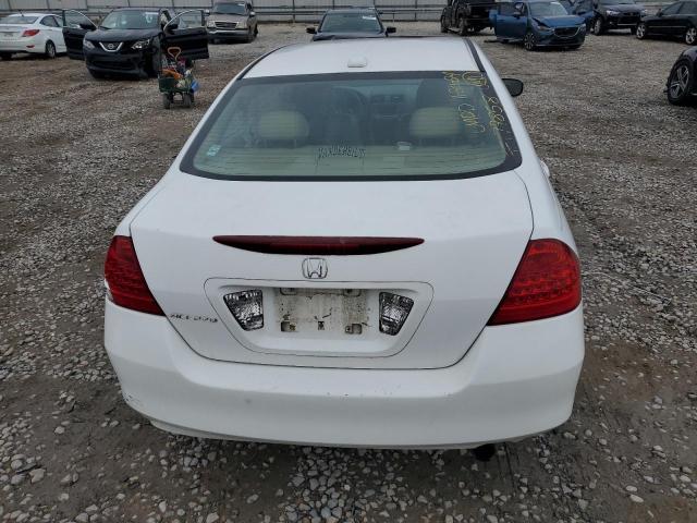 Photo 6 from auction – 2007 HONDA ACCORD EX with VIN 1HGCM56877A035751