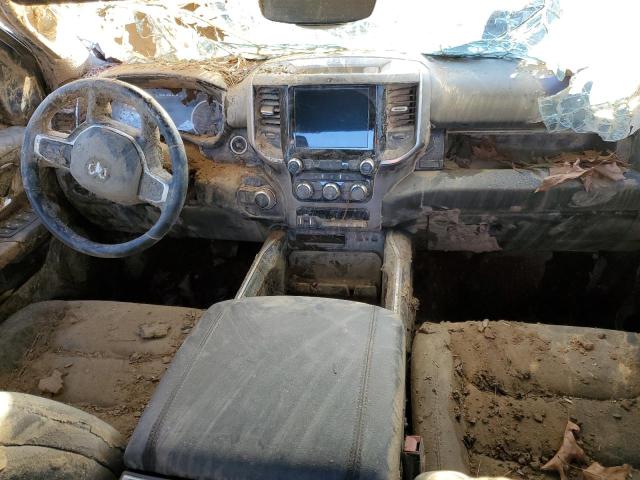 Photo 8 from auction – 2022 RAM 1500 BIG H with VIN 1C6SRFBT1NN445244