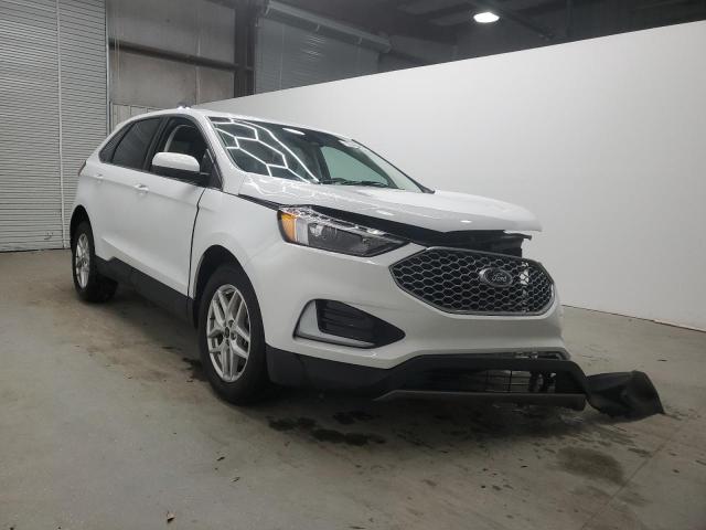 Photo 4 from auction – 2024 FORD EDGE SEL with VIN 2FMPK4J91RBA88481