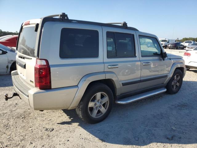 Photo 3 from auction – 2007 JEEP COMMANDER with VIN 1J8HH48P67C636380