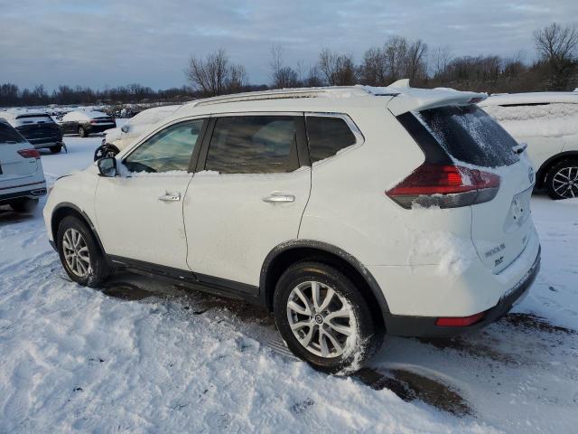 Photo 2 from auction – 2020 NISSAN ROGUE S with VIN KNMAT2MV4LP522557