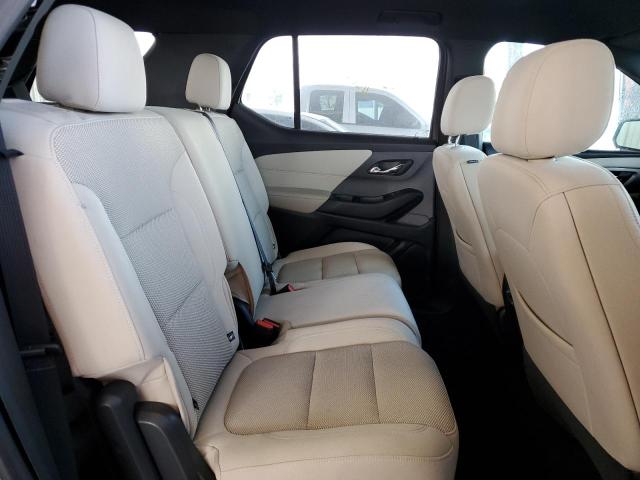 Photo 11 from auction – 2023 CHEVROLET TRAVERSE L with VIN 1GNERFKW0PJ115841