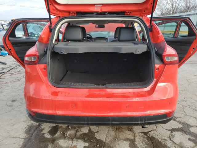 Photo 13 from auction – 2016 FORD FOCUS SE with VIN 1FADP3K25GL299139