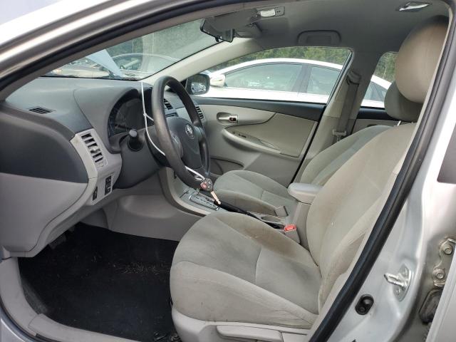Photo 7 from auction – 2013 TOYOTA COROLLA BA with VIN 2T1BU4EE0DC088441