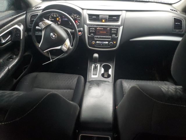 Photo 8 from auction – 2017 NISSAN ALTIMA 2.5 with VIN 1N4AL3AP5HC298635