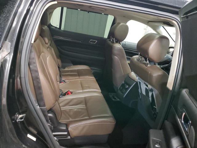 Zdjęcie 11 z aukcji – 2013 LINCOLN MKT z VIN 2LMHJ5AT2DBL56895