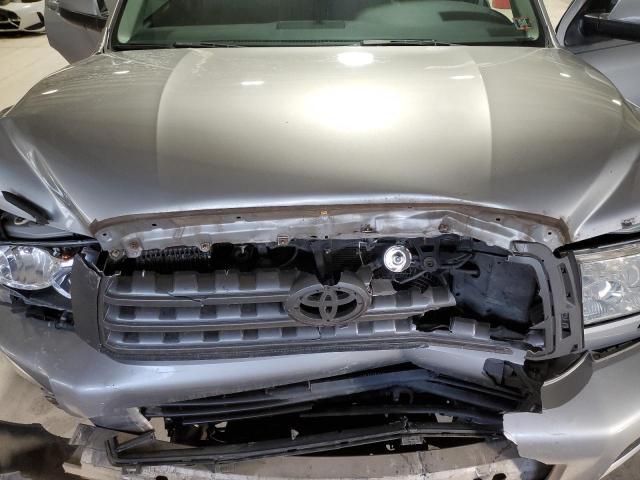 Photo 12 from auction – 2008 TOYOTA SEQUOIA SR with VIN 5TDBY64A88S018374