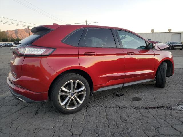 Photo 3 from auction – 2015 FORD EDGE SPORT with VIN 2FMTK4AP8FBB92636