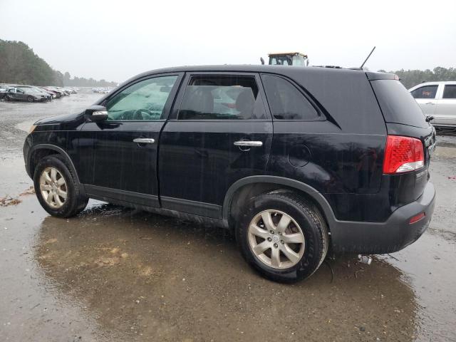 Photo 2 from auction – 2012 KIA SORENTO BA with VIN 5XYKT3A1XCG193524