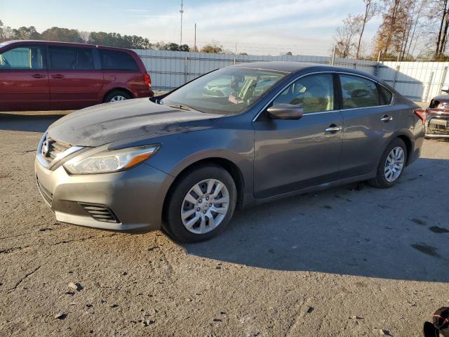 NISSAN ALTIMA 2.5 2016 with VIN 1N4AL3AP9GN373789 - Photo from auction