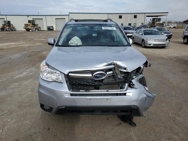 Photo 5 from auction – 2016 SUBARU FORESTER 2 with VIN JF2SJARC4GH505495