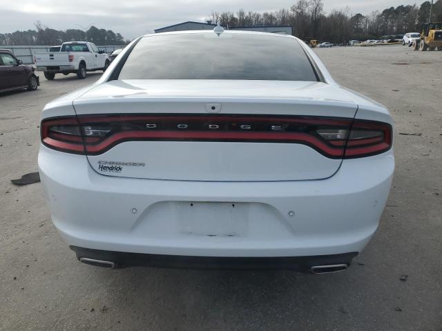 Photo 6 from auction – 2022 DODGE CHARGER SX with VIN 2C3CDXBG2NH243790