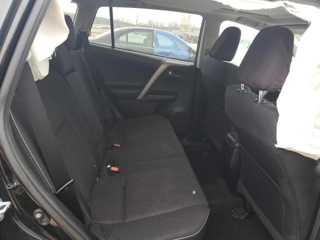 Photo 11 from auction – 2017 TOYOTA RAV4 XLE with VIN 2T3RFREV4HW630528