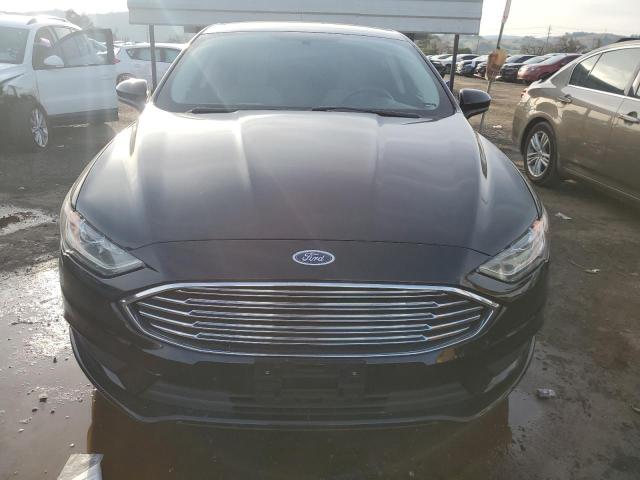 Photo 5 from auction – 2017 FORD FUSION S with VIN 3FA6P0G79HR175132