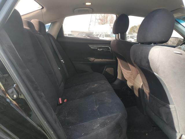 Photo 10 from auction – 2014 NISSAN ALTIMA 2.5 with VIN 1N4AL3AP3EC120797