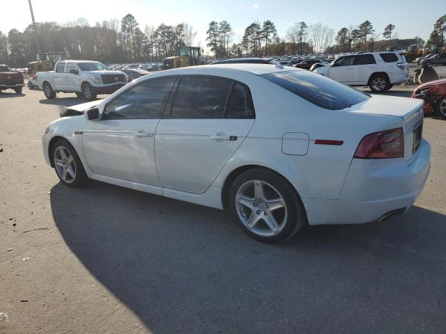 Photo 2 from auction – 2006 ACURA 3.2TL with VIN 19UUA66276A016338