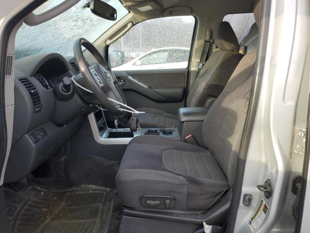 Photo 7 from auction – 2011 NISSAN PATHFINDER with VIN 5N1AR1NBXBC628980