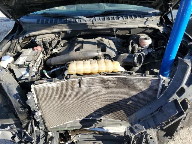 Photo 12 from auction – 2018 FORD EXPEDITION with VIN 1FMJK1KT1JEA44911