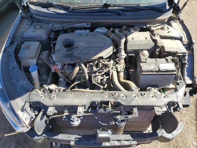 Photo 11 from auction – 2019 HYUNDAI SONATA LIM with VIN 5NPE34AB7KH761814