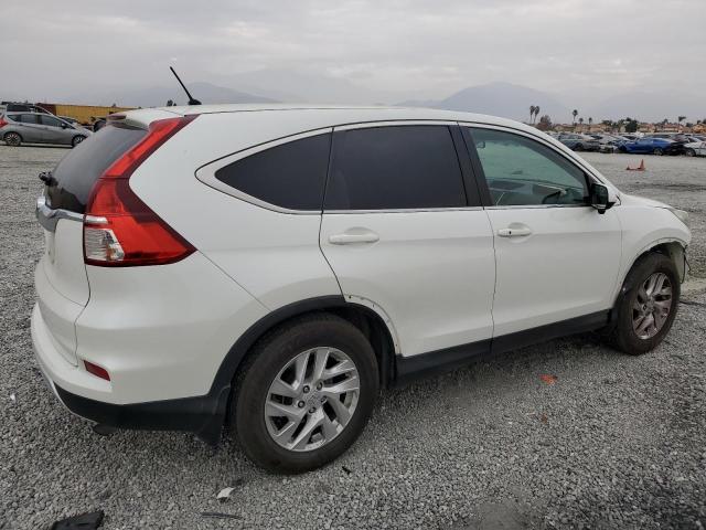 Photo 3 from auction – 2016 HONDA CR-V EX with VIN 5J6RM3H55GL031700