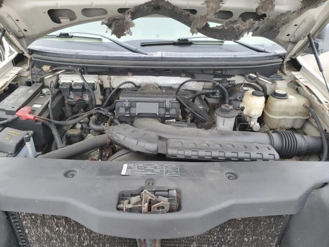 Photo 11 from auction – 2007 FORD F150 SUPER with VIN 1FTPW14V87FA13918