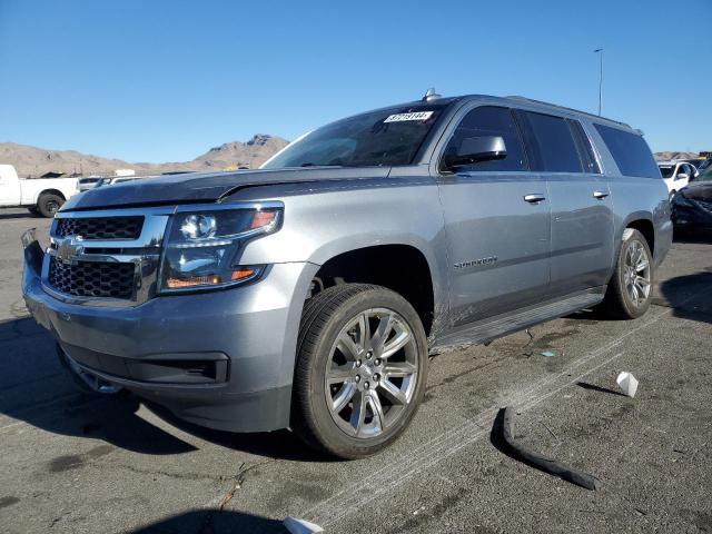 Photo 1 from auction – 2020 CHEVROLET SUBURBAN C with VIN 1GNSCHKCXLR134835
