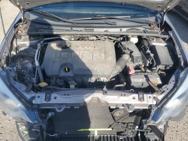 Photo 11 from auction – 2015 TOYOTA COROLLA L with VIN 2T1BURHE1FC299773