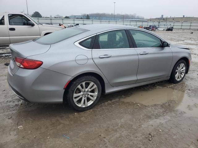 Photo 3 from auction – 2015 CHRYSLER 200 LIMITE with VIN 1C3CCCAB8FN566297
