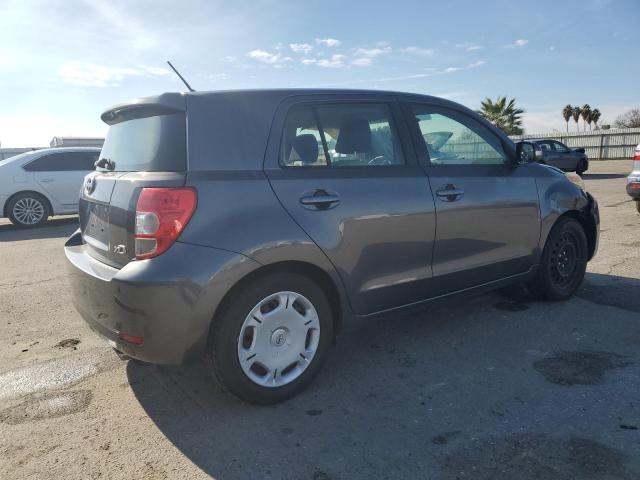 Photo 3 from auction – 2011 TOYOTA SCION XD with VIN JTKKU4B47B1013841