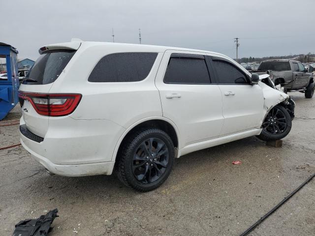 Photo 3 from auction – 2020 DODGE DURANGO R/ with VIN 1C4SDJCT0LC248714