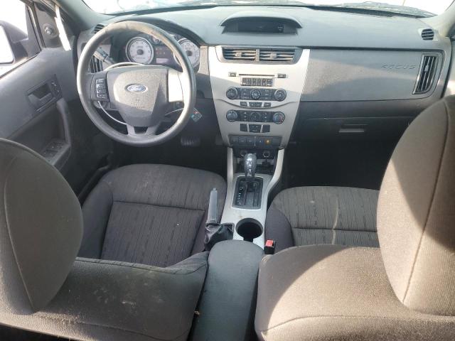 Photo 8 from auction – 2010 FORD FOCUS SE with VIN 1FAHP3FN4AW299175