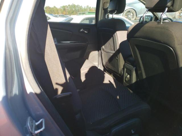 Photo 11 from auction – 2013 DODGE JOURNEY SX with VIN 3C4PDCBGXDT660909