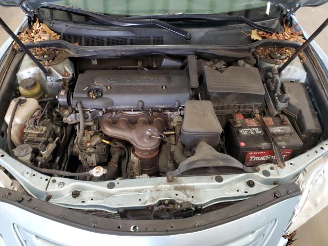Photo 11 from auction – 2009 TOYOTA CAMRY BASE with VIN 4T1BE46K89U803764