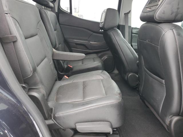 Photo 10 from auction – 2017 GMC ACADIA with VIN 1GKKNWLS7HZ208642